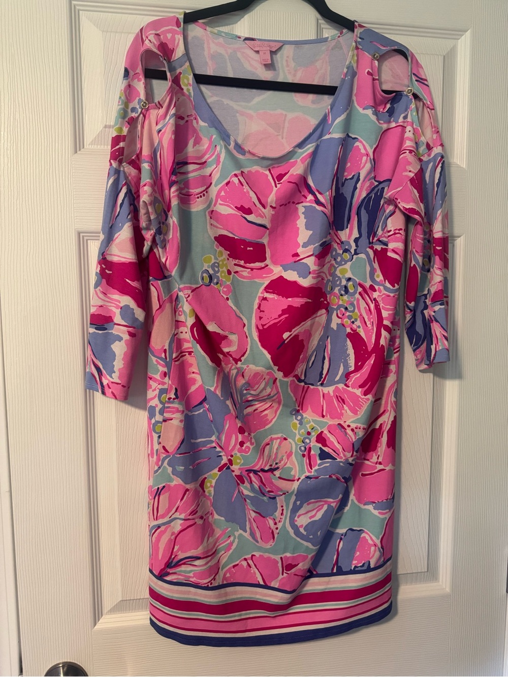 Lilly Pulitzer Lilla Dress